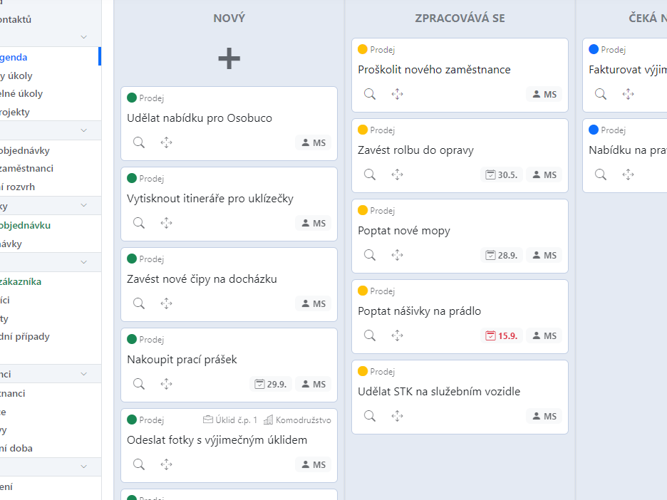 Cleanitor